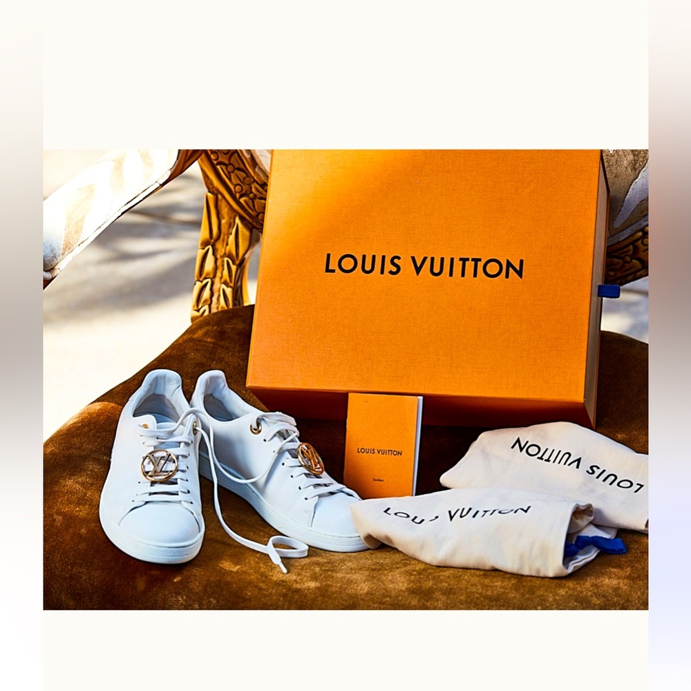 Frontrow sneaker